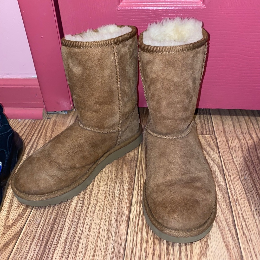 UGGS